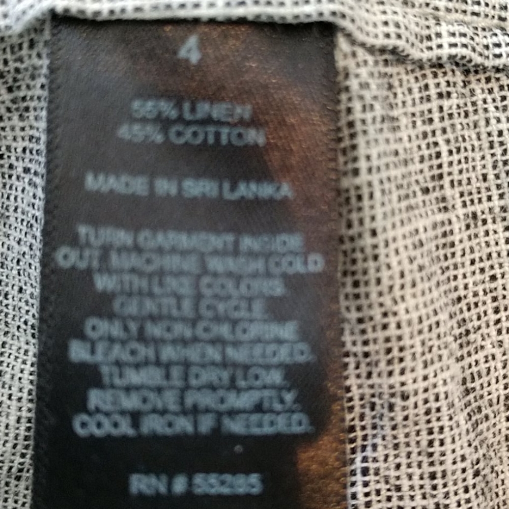 Express Shorts - Picture 4 of 7